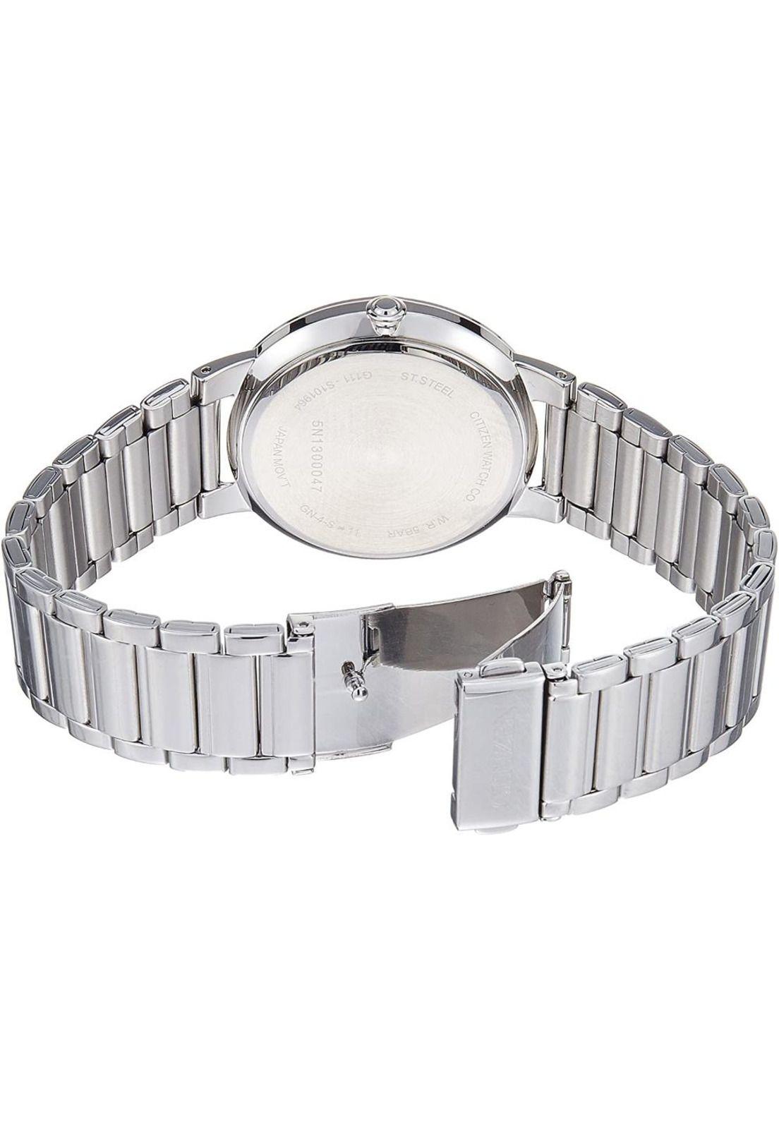 RELOJ CITIZEN HOMBRE BI5010-59A CLASSIC QUARTZ-2