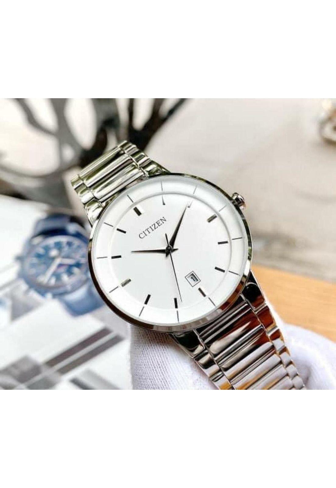 RELOJ CITIZEN HOMBRE BI5010-59A CLASSIC QUARTZ-3