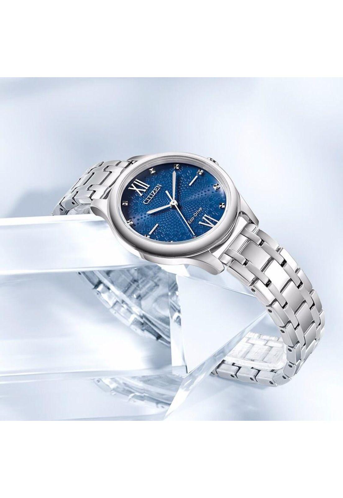 RELOJ CITIZEN MUJER EM0500-73L PREMIUM ECO-DRIVE-4