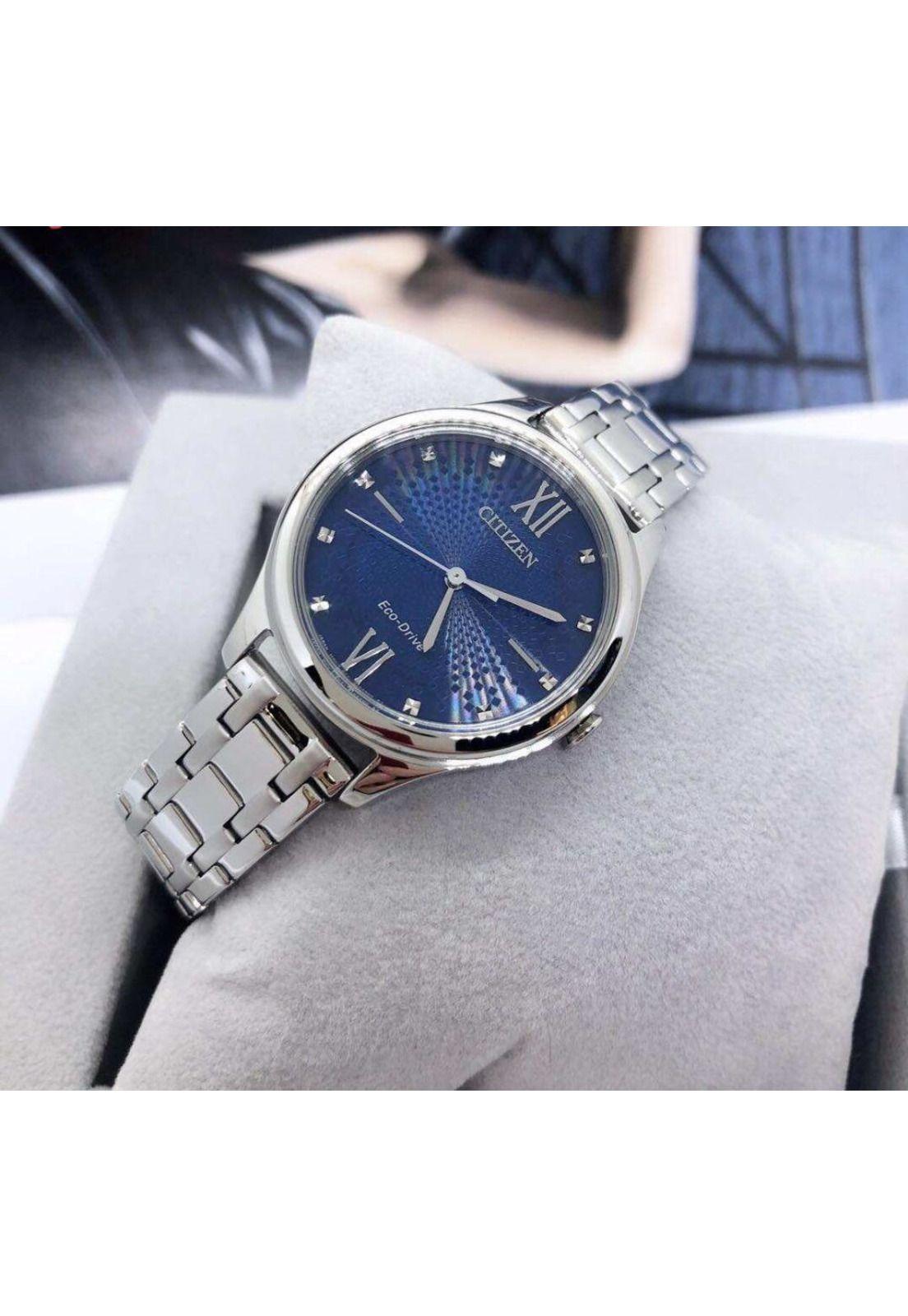 RELOJ CITIZEN MUJER EM0500-73L PREMIUM ECO-DRIVE-5