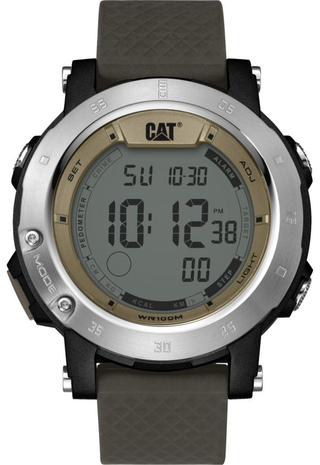 RELOJ CAT HOMBRE OP-167-29-249 TREAD-0