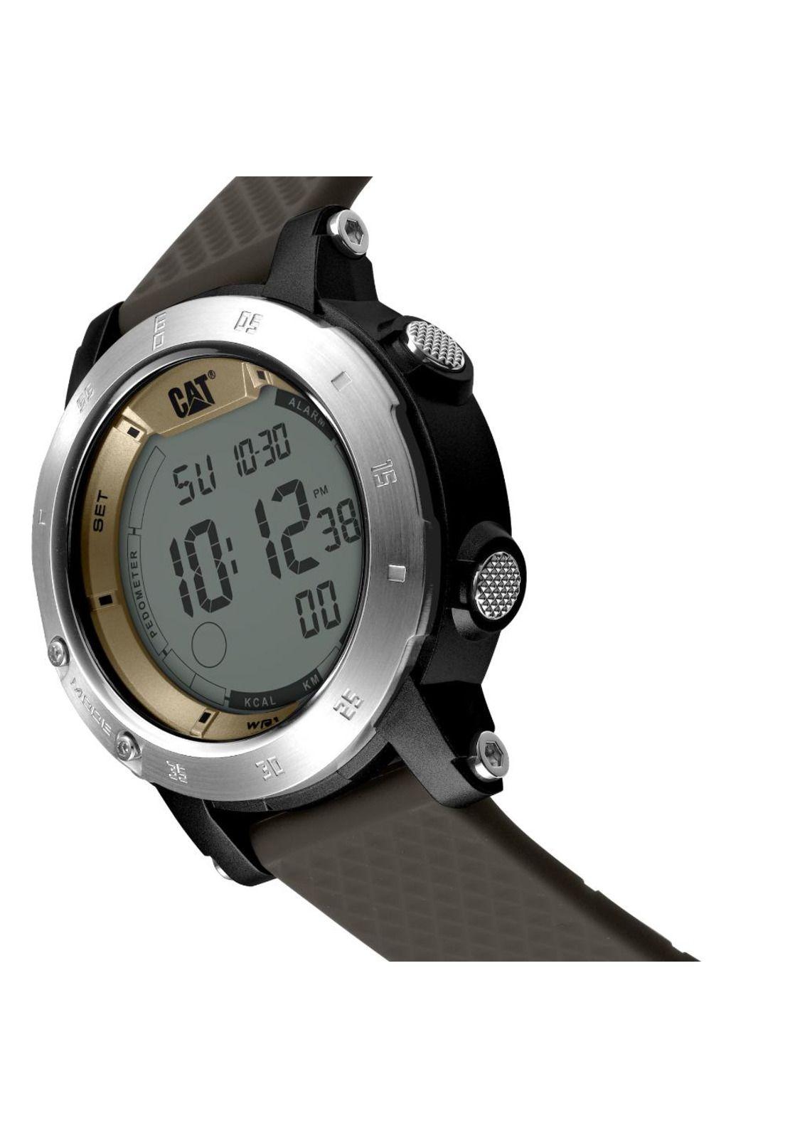 RELOJ CAT HOMBRE OP-167-29-249 TREAD-1