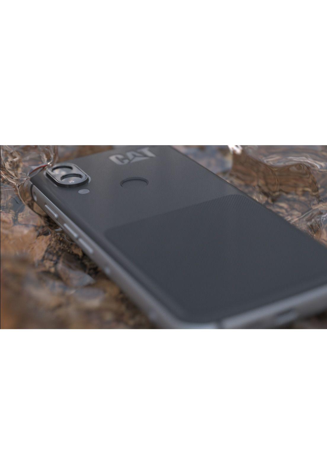 CELULAR SMARTPHONE CAT S62PRO DUAL SIM LIBERADO-5