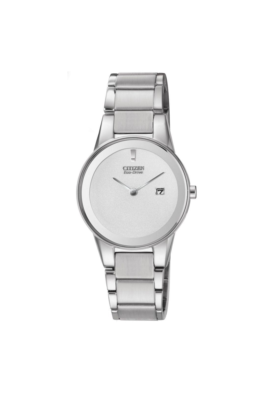 RELOJ CITIZEN MUJER GA1050-51A AXIOM ECO-DRIVE-0