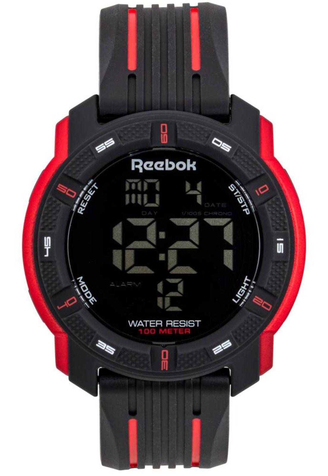 Reloj Reebok Hombre RV-LOC-G9-PBPB-BR LOCUST-0