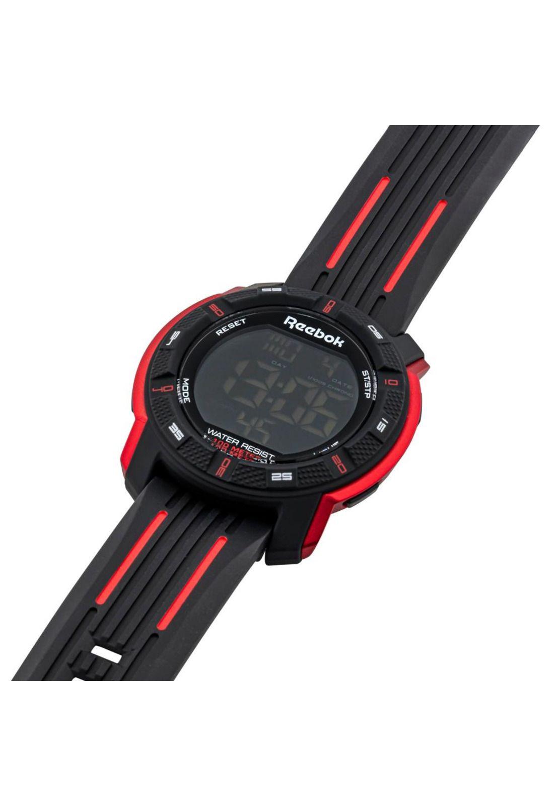 Reloj Reebok Hombre RV-LOC-G9-PBPB-BR LOCUST-2