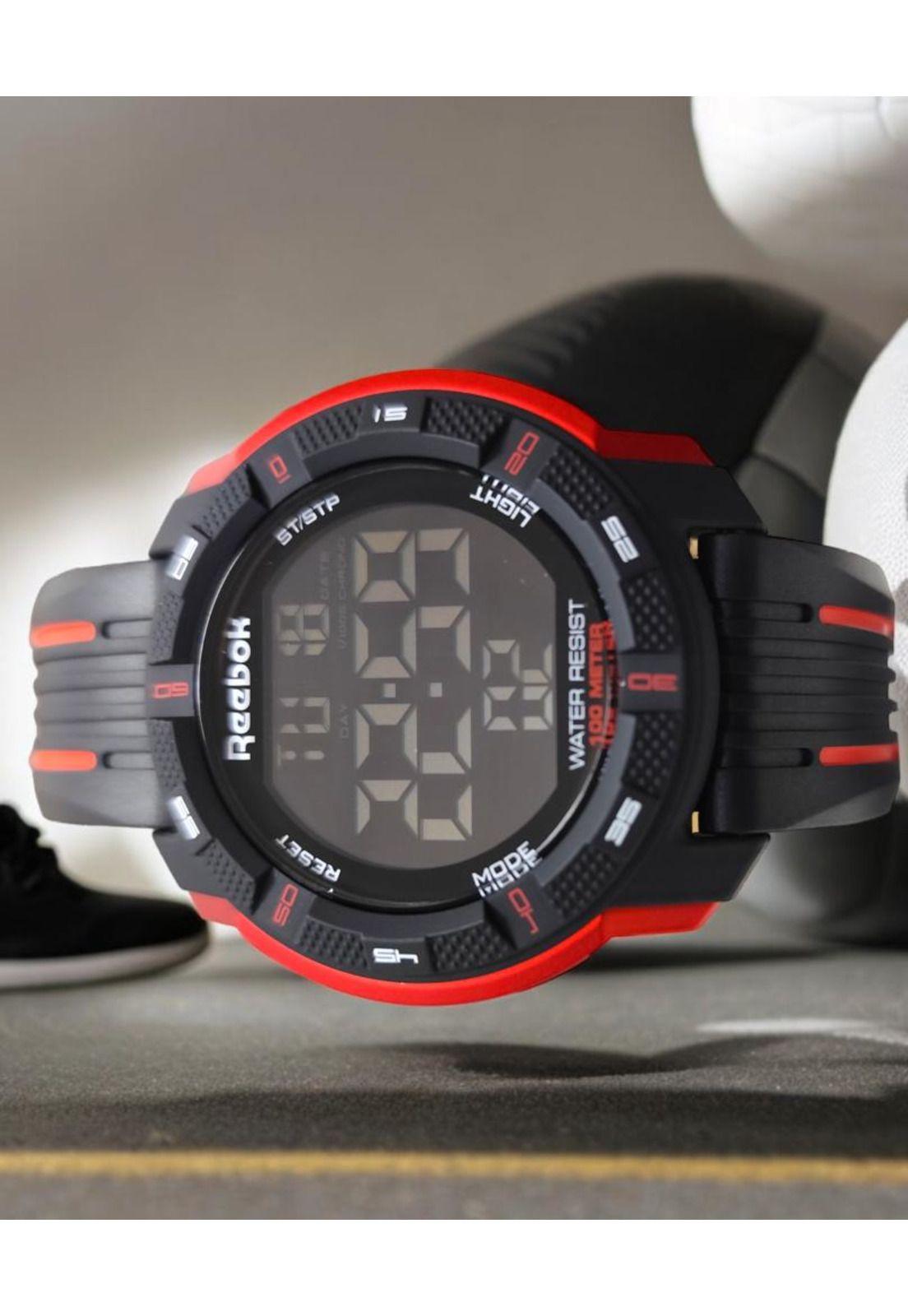 Reloj Reebok Hombre RV-LOC-G9-PBPB-BR LOCUST-4