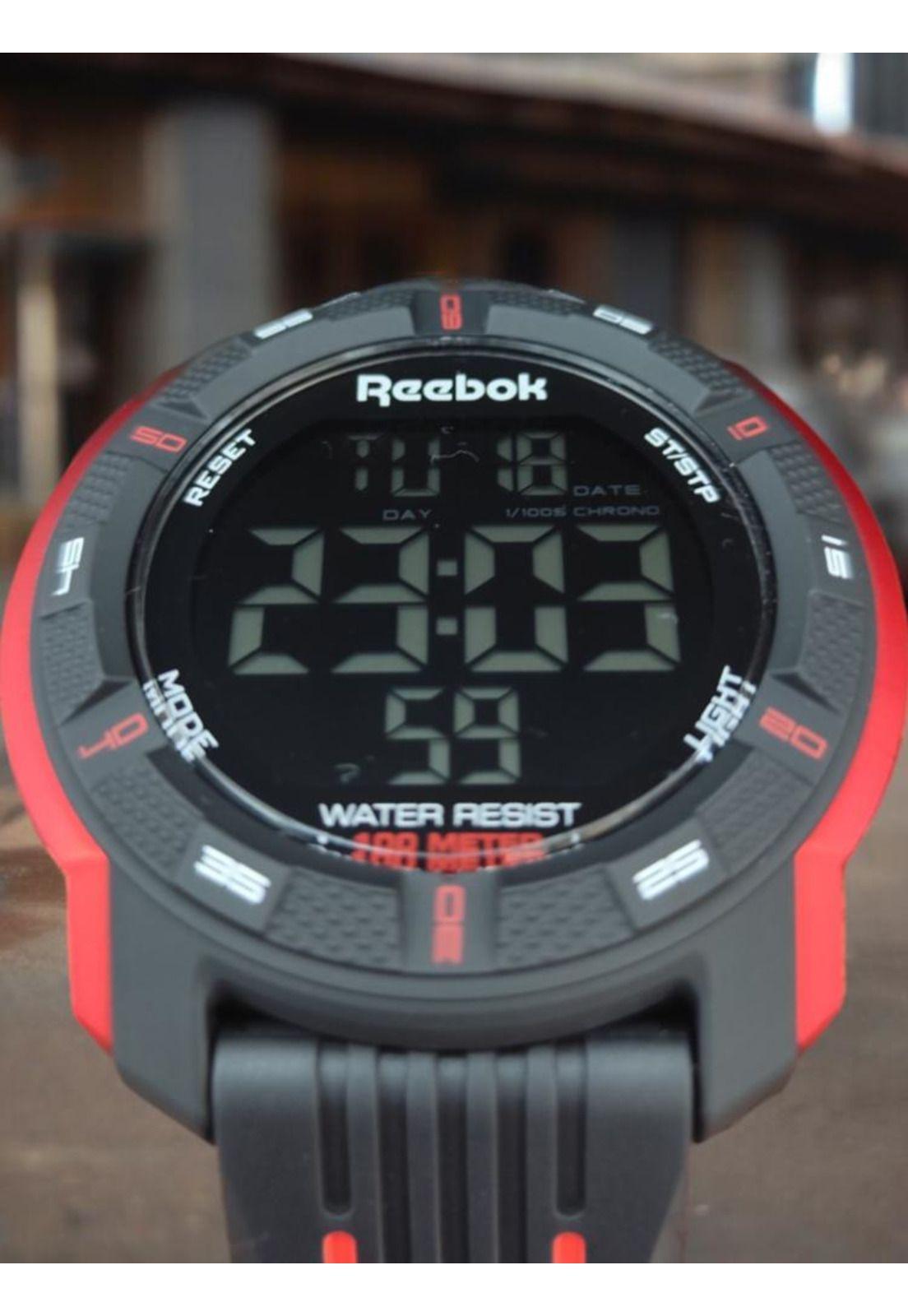 Reloj Reebok Hombre RV-LOC-G9-PBPB-BR LOCUST-5
