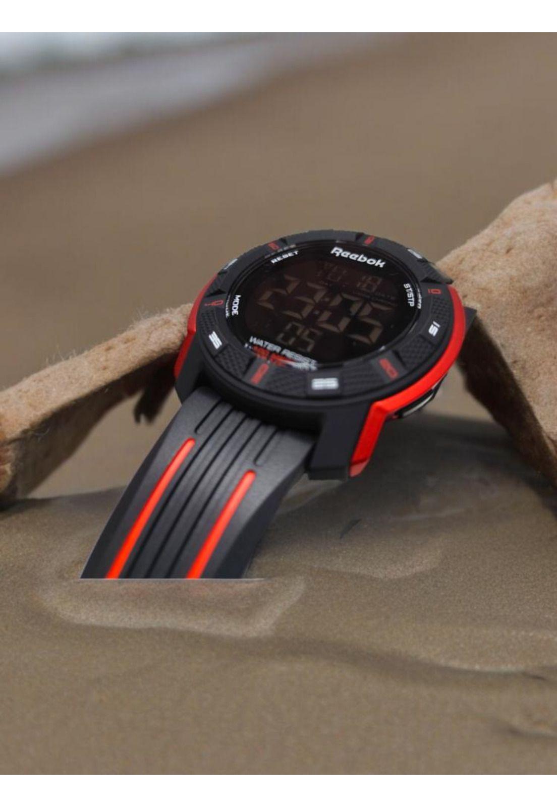 Reloj Reebok Hombre RV-LOC-G9-PBPB-BR LOCUST-6