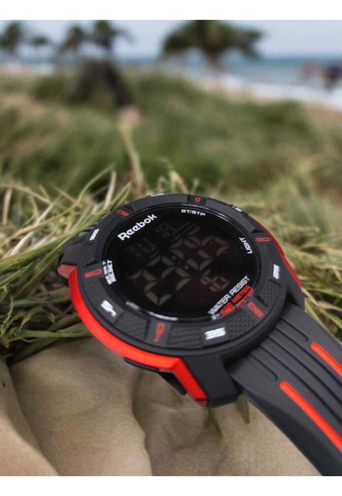 Reloj Reebok Hombre RV-LOC-G9-PBPB-BR LOCUST-7