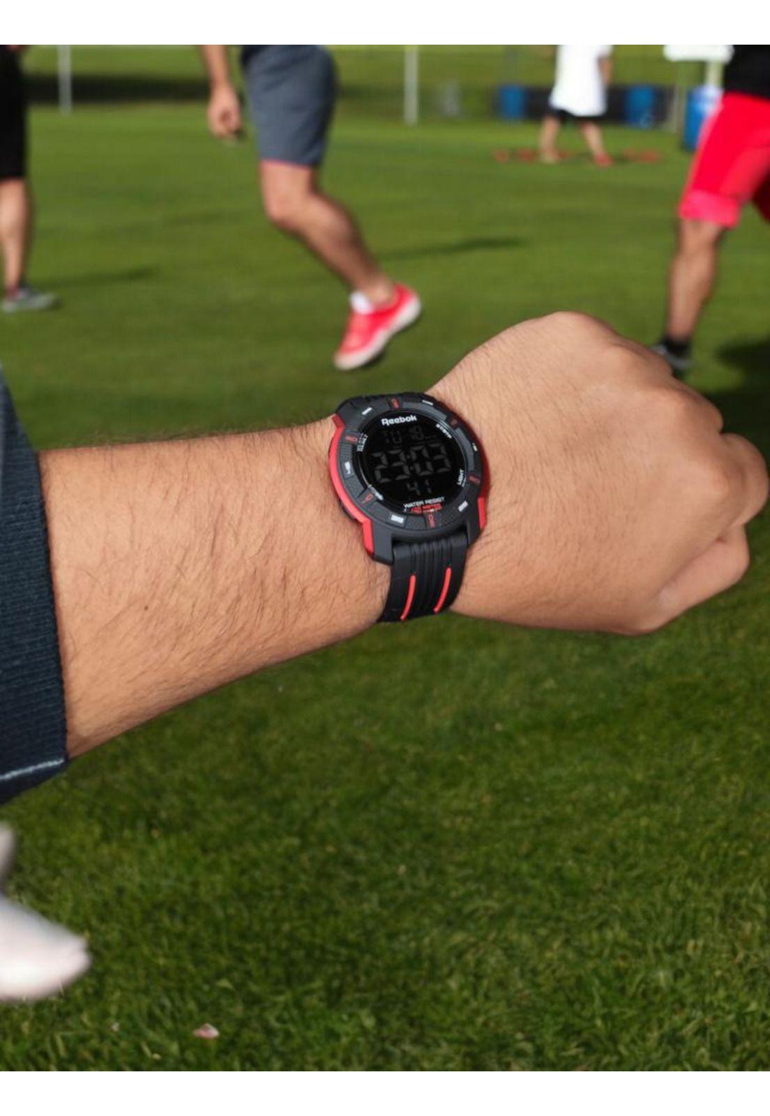 Reloj Reebok Hombre RV-LOC-G9-PBPB-BR LOCUST-8