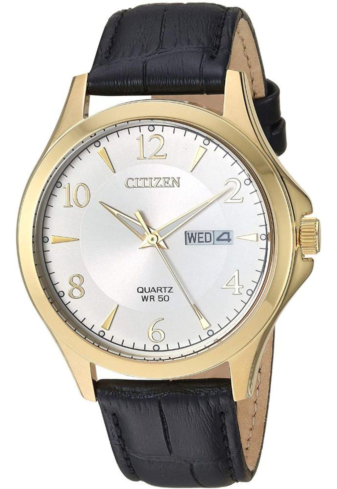 RELOJ CITIZEN HOMBRE BF2003-25A CLASSIC QUARTZ-2