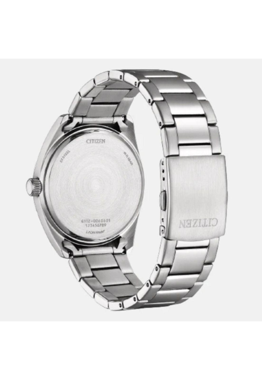 Reloj Citizen Hombre BI5110-54A Analogo Quartz-1