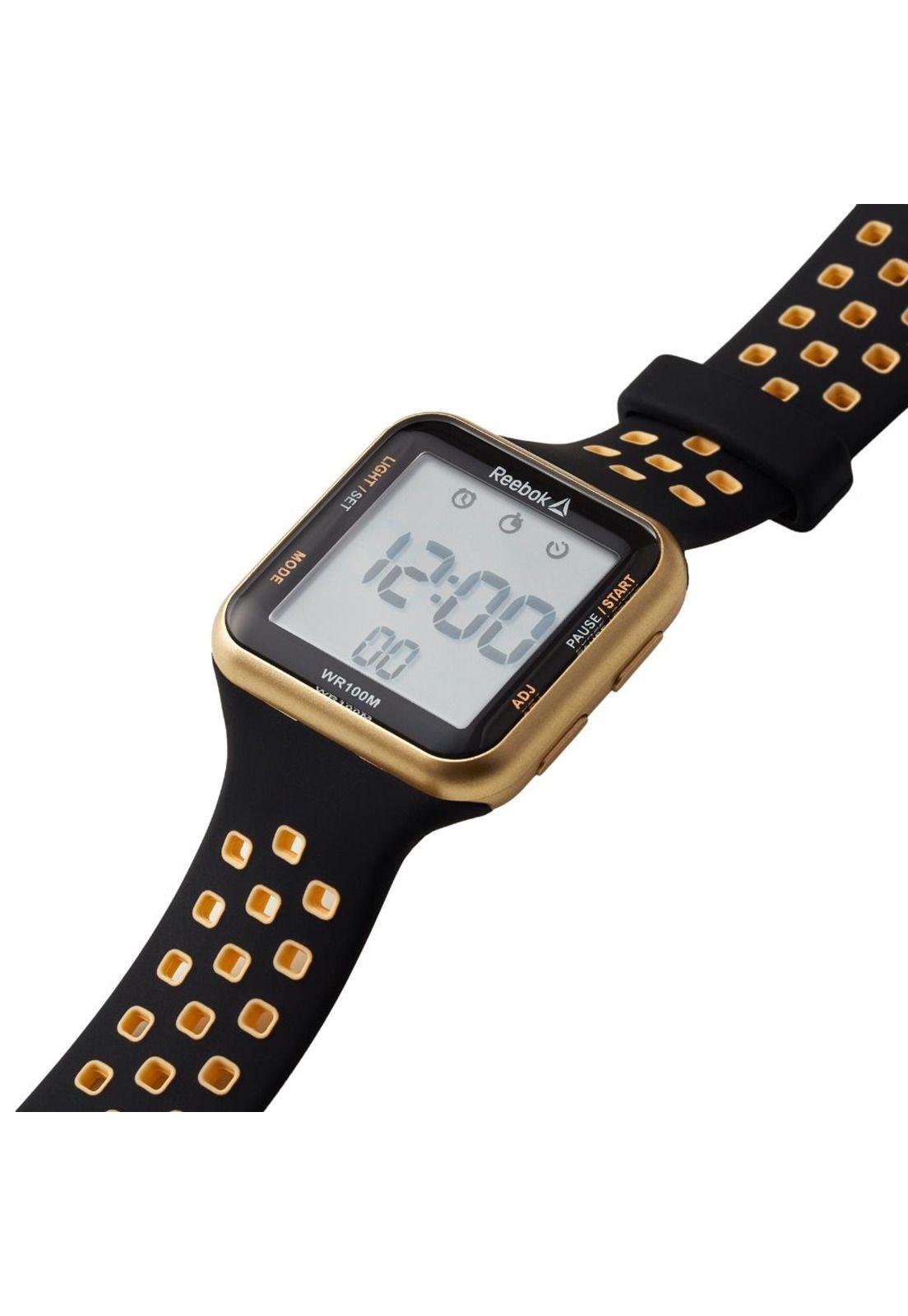 RELOJ REEBOK HOMBRE RD-SQE-G9-P2IB-W2 SQUARE ELEMENTS-2