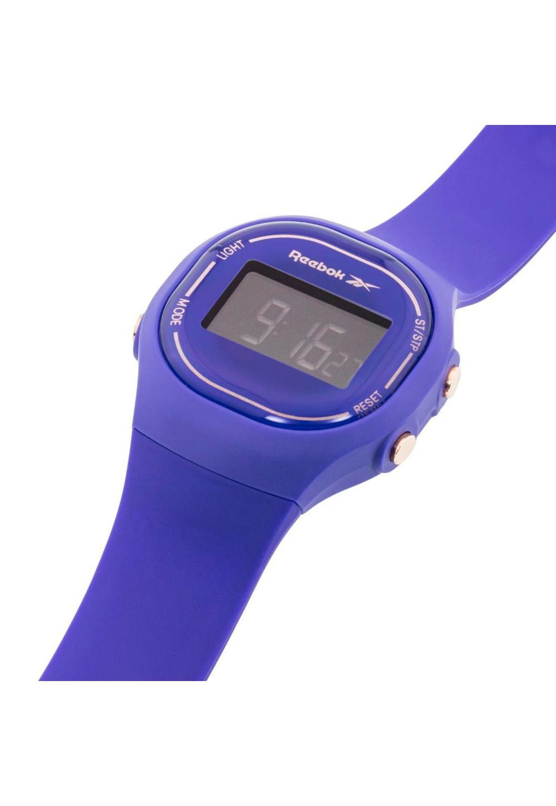 Reloj Reebok Unisex RV-FLD-U9-PNIN-N3 Fluidity-2