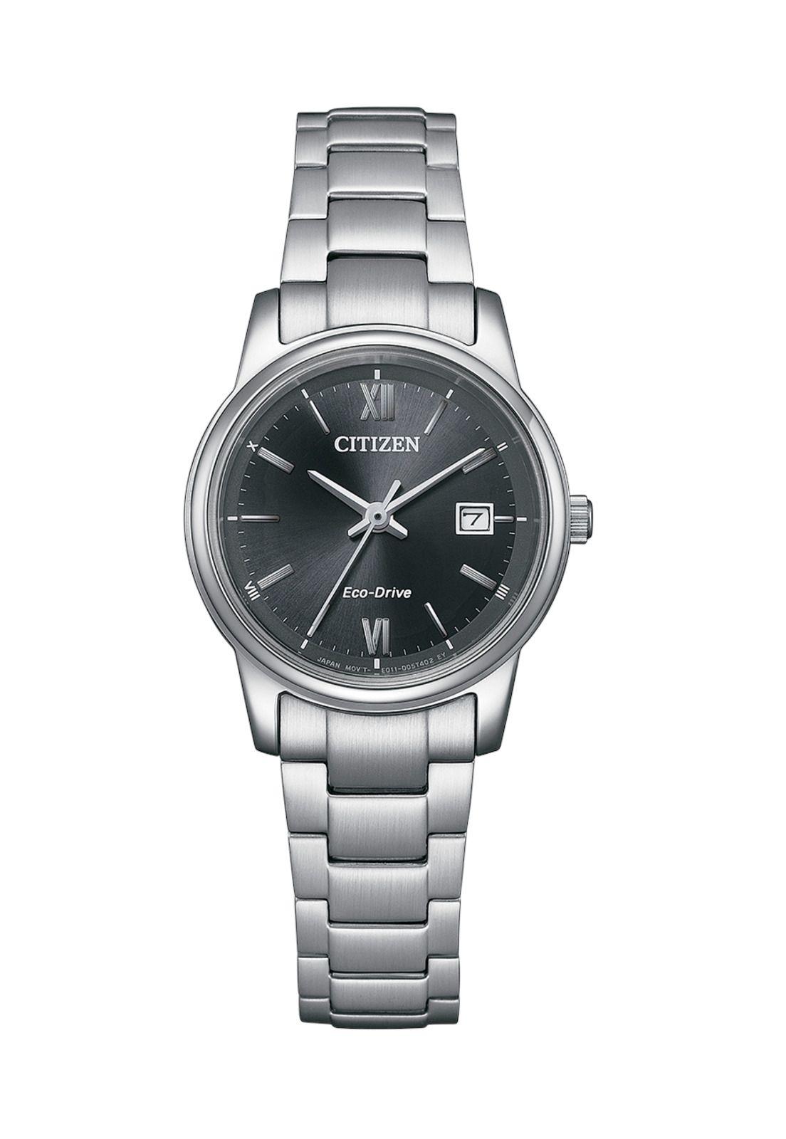 Reloj Citizen Mujer EW2318-73E Premium Eco-Drive-0