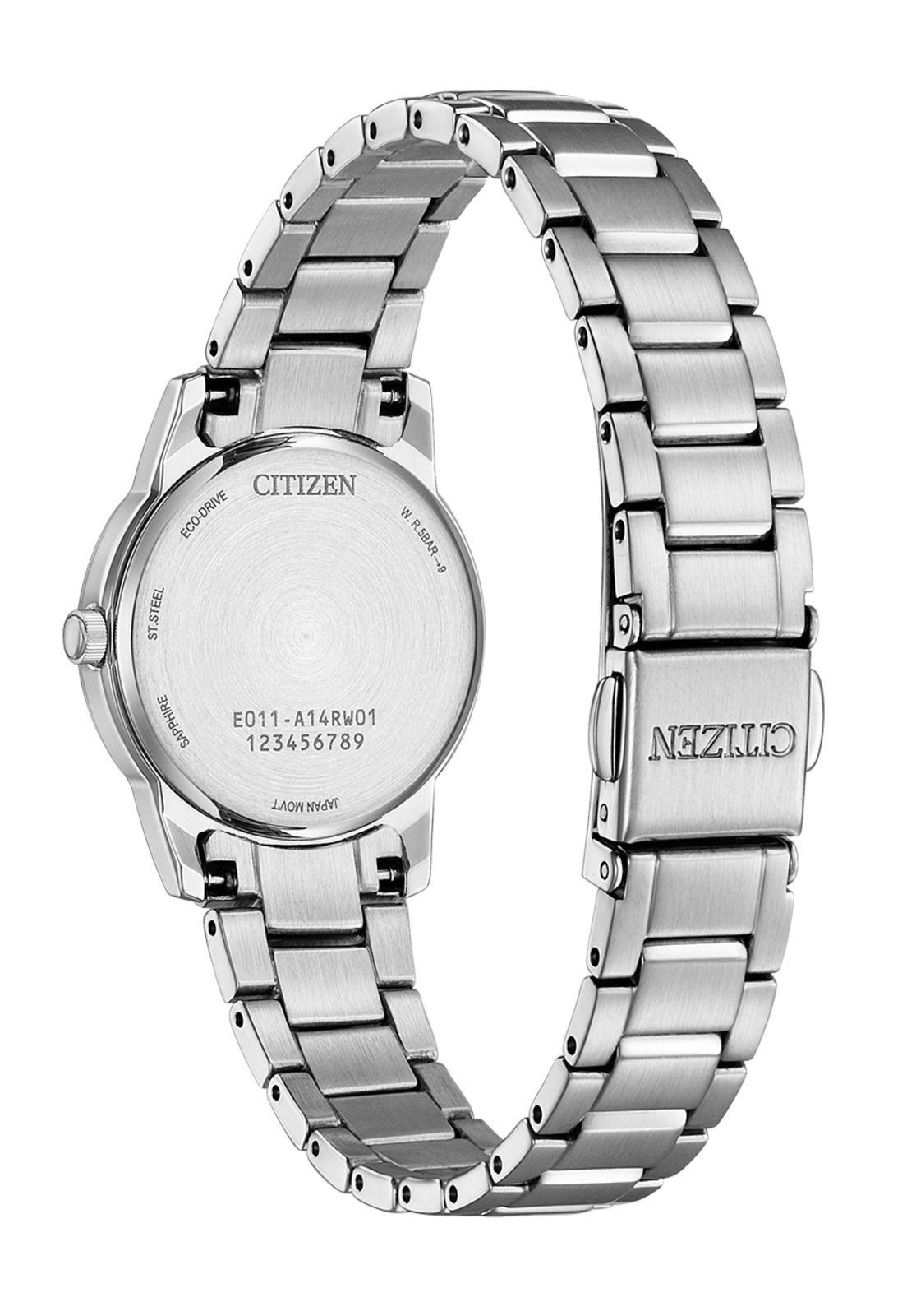 Reloj Citizen Mujer EW2318-73E Premium Eco-Drive-2