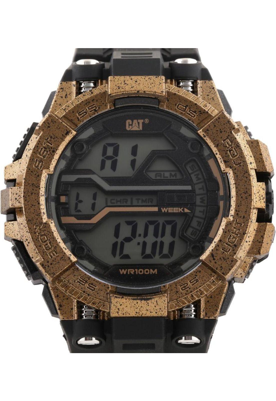 RELOJ CAT HOMBRE OA-197-21-141 BOLT DIGITAL-1
