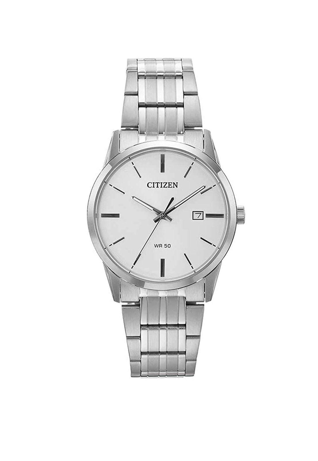 RELOJ CITIZEN HOMBRE BI5000-52A CLASSIC QUARTZ-0