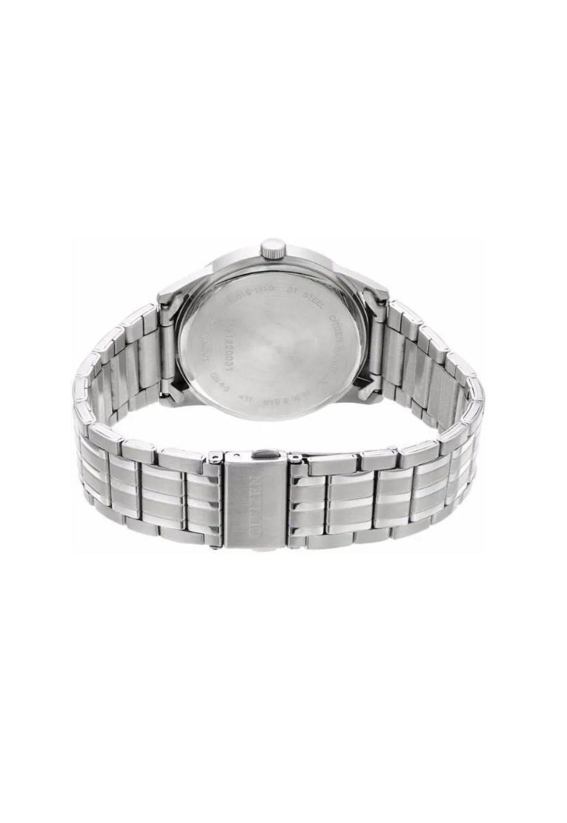 RELOJ CITIZEN HOMBRE BI5000-52A CLASSIC QUARTZ-1
