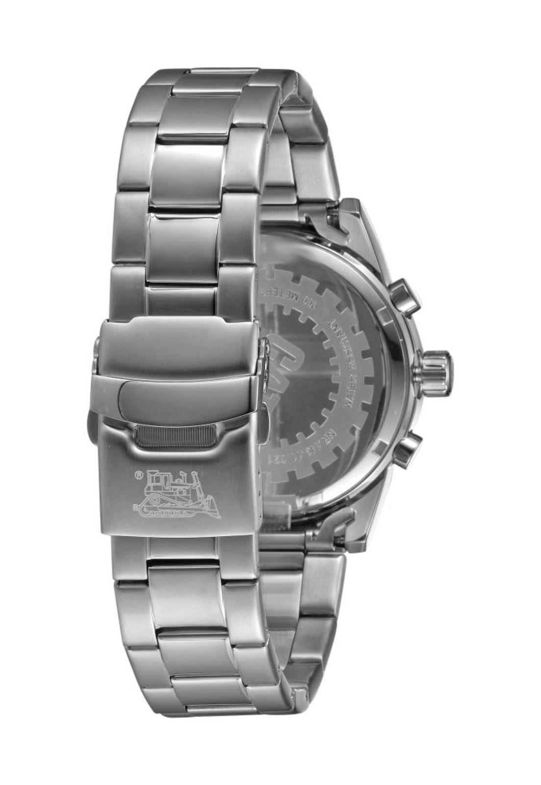 Reloj Cat Hombre NR-143-11-621 Architect-Chrono-2