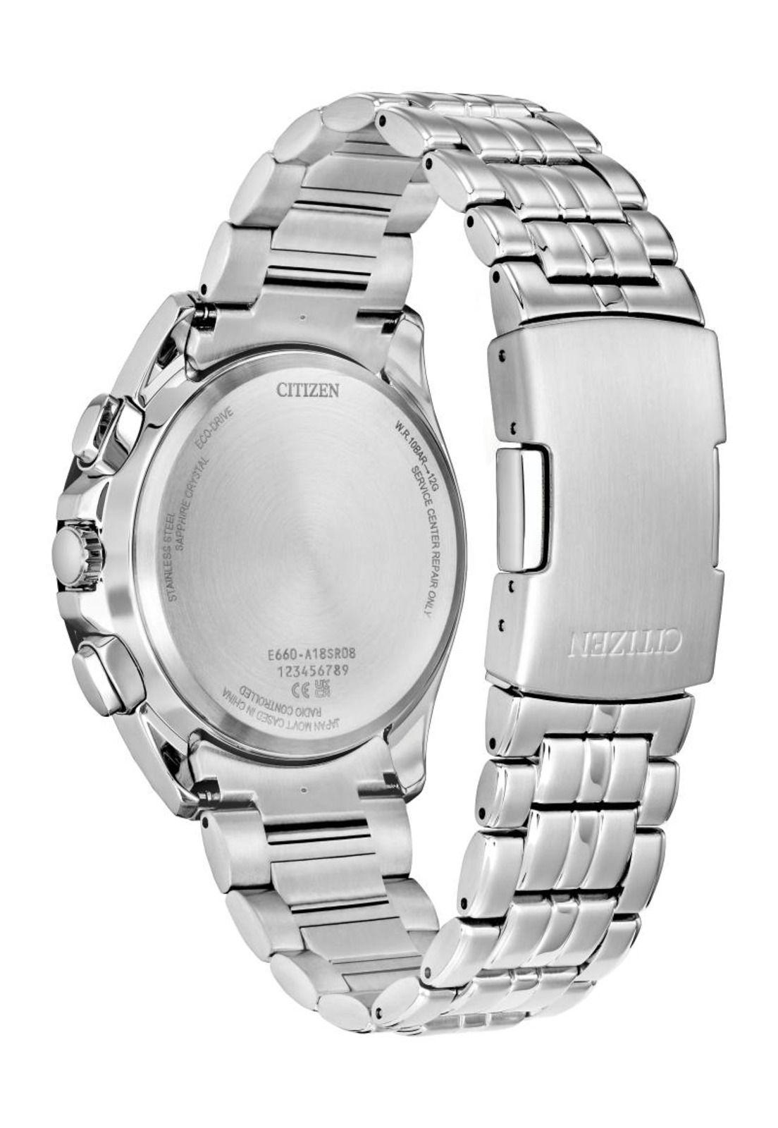 Reloj Citizen Hombre CB5874-81L RADIO CONTROLADO PCAT-2