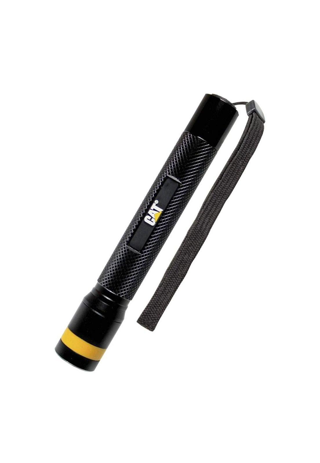 LINTERNA TACTICA LED CAT CT12520 LUMENES 200-2