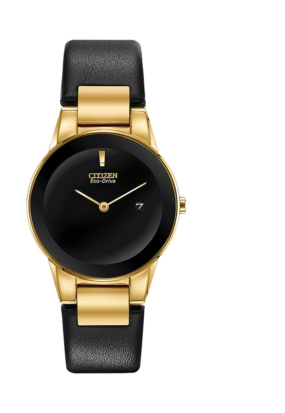 RELOJ CITIZEN MUJER GA1052-04E AXIOM ECO-DRIVE-0