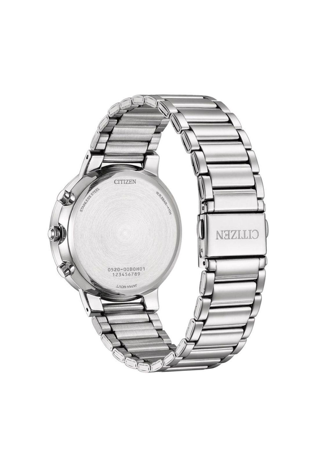 Reloj Citizen Hombre AN8220-52X Cronografo Quartz-2