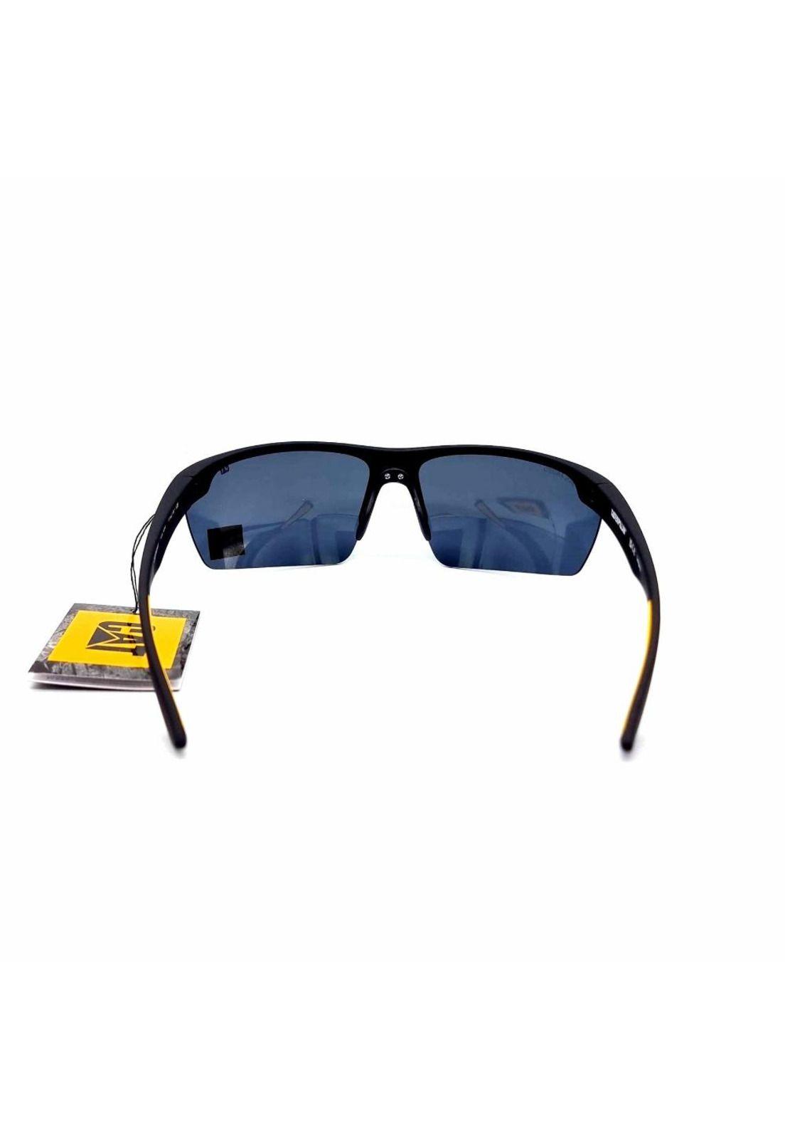 Lentes de Sol Polarizados CAT CTS-PICKUP-104P Negro-3