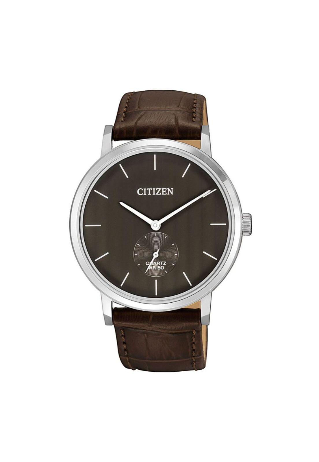 RELOJ CITIZEN HOMBRE BE9170-13H CLASSIC QUARTZ-0