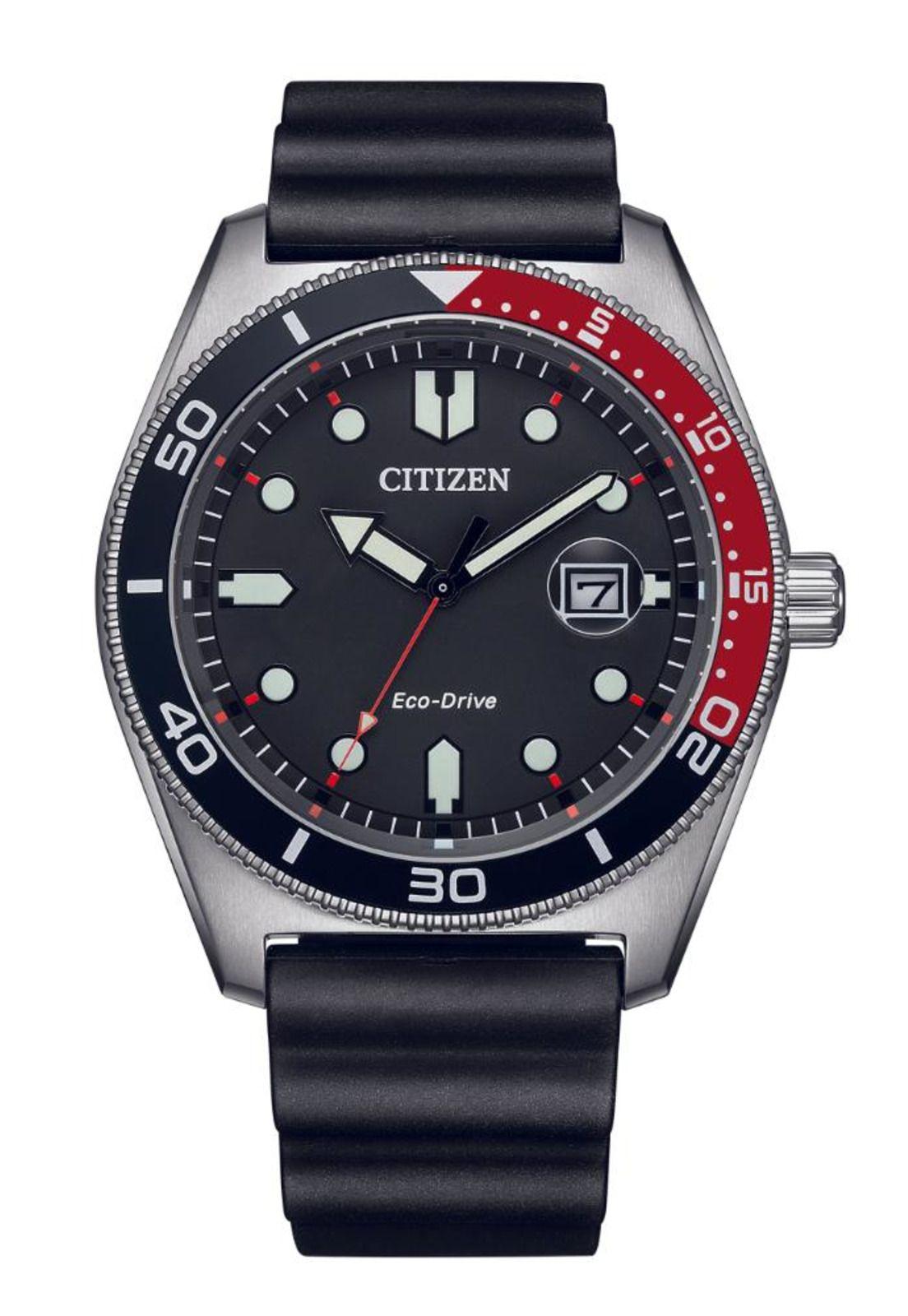 Reloj Citizen Hombre AW1769-10E Premium Eco-Drive-0