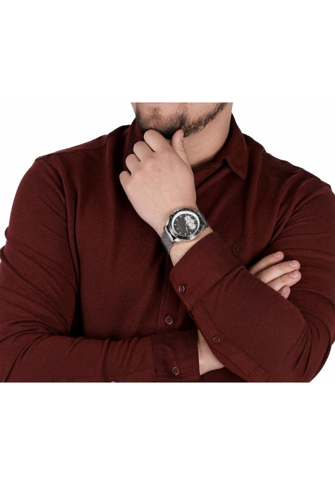 RELOJ MASERATI HOMBRE R8873612008 Traguardo-4