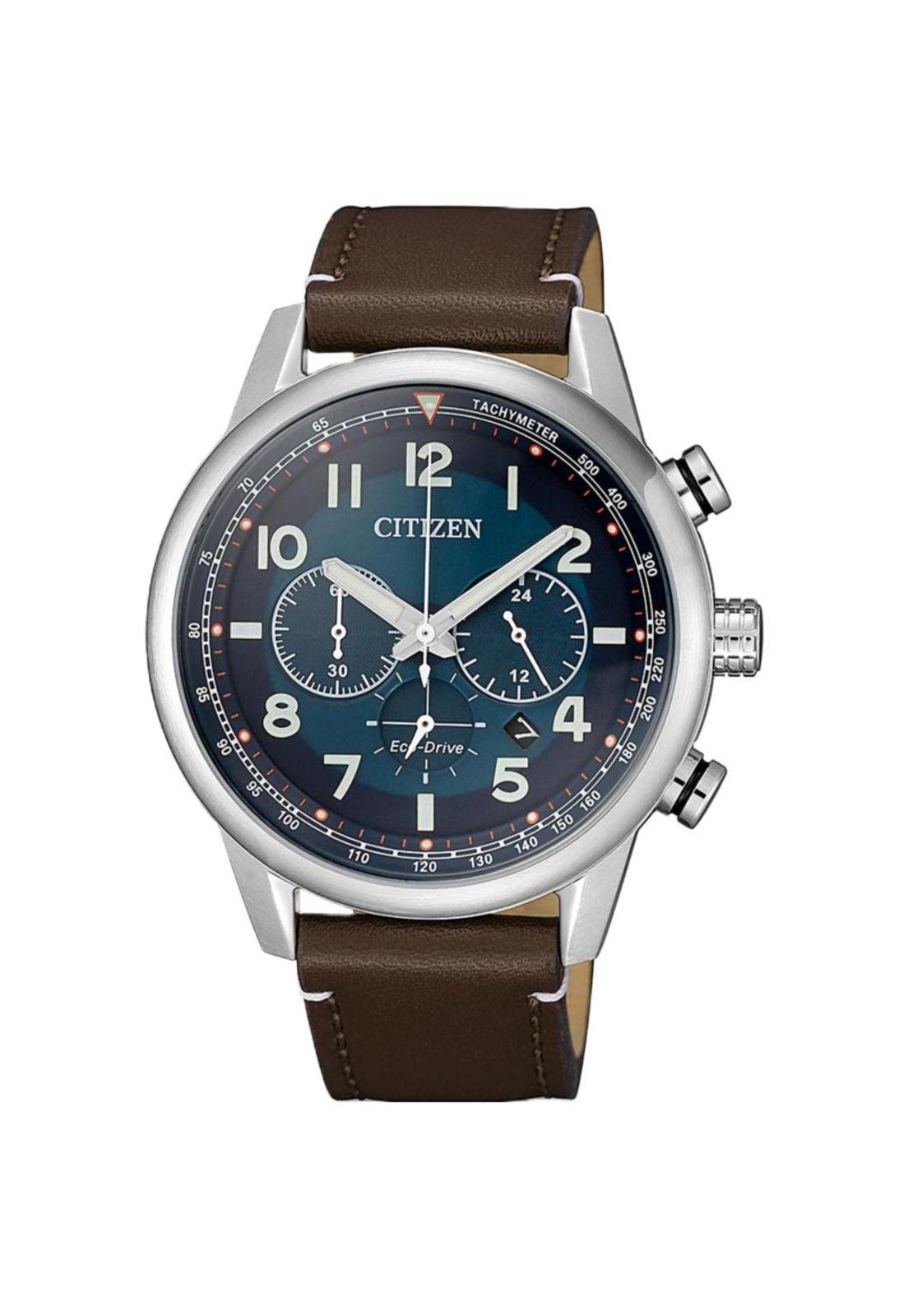 RELOJ CITIZEN HOMBRE CA4420-13L CHRONO ECO-DRIVE-0