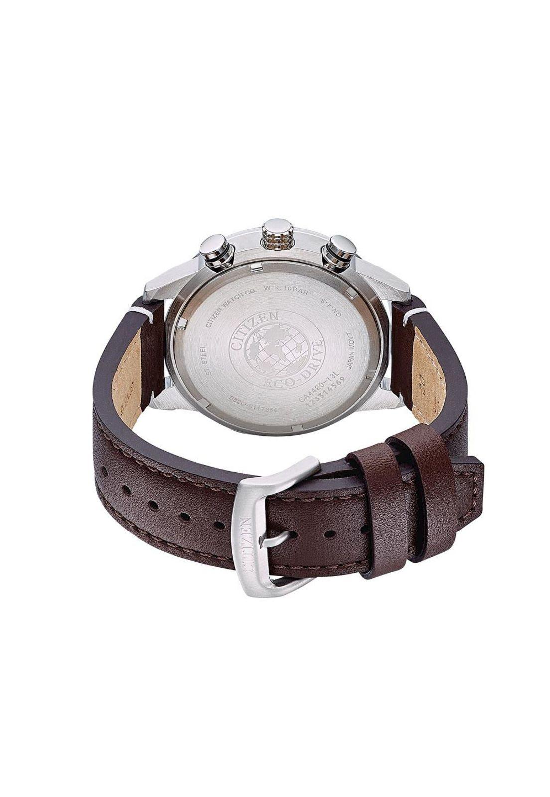 RELOJ CITIZEN HOMBRE CA4420-13L CHRONO ECO-DRIVE-2