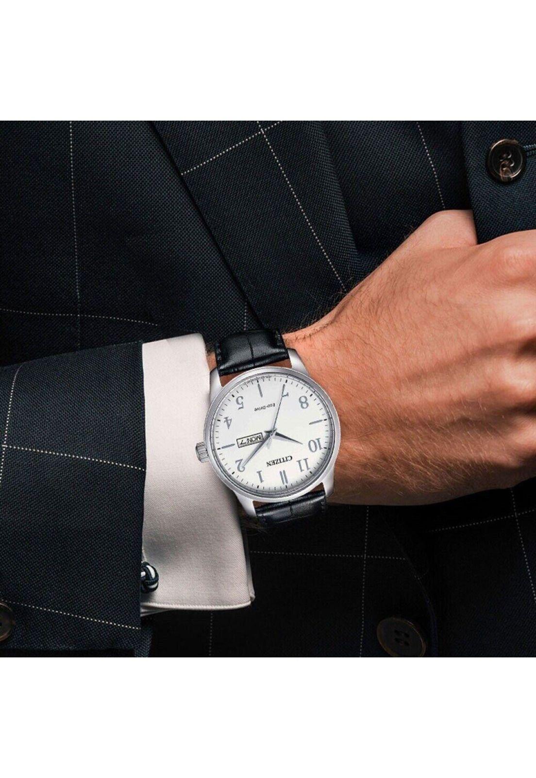 RELOJ CITIZEN HOMBRE BM8550-14A PREMIUM ECO-DRIVE-4