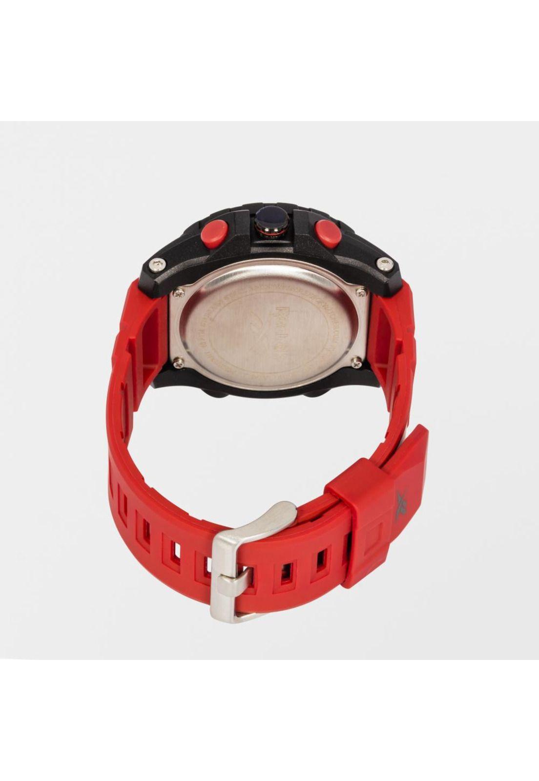 RELOJ REEBOK HOMBRE RV-ROG-G4-PBPR-BR ROGUE-1