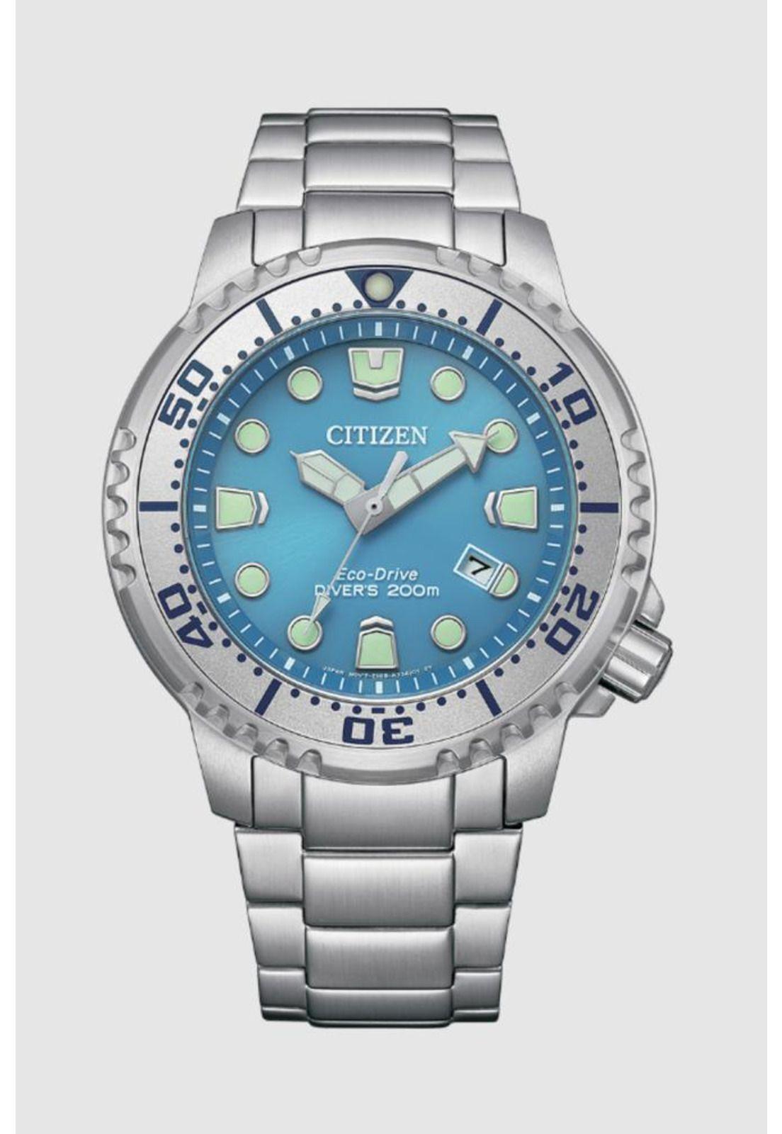 Reloj Citizen Hombre BN0165-55L Promaster-0