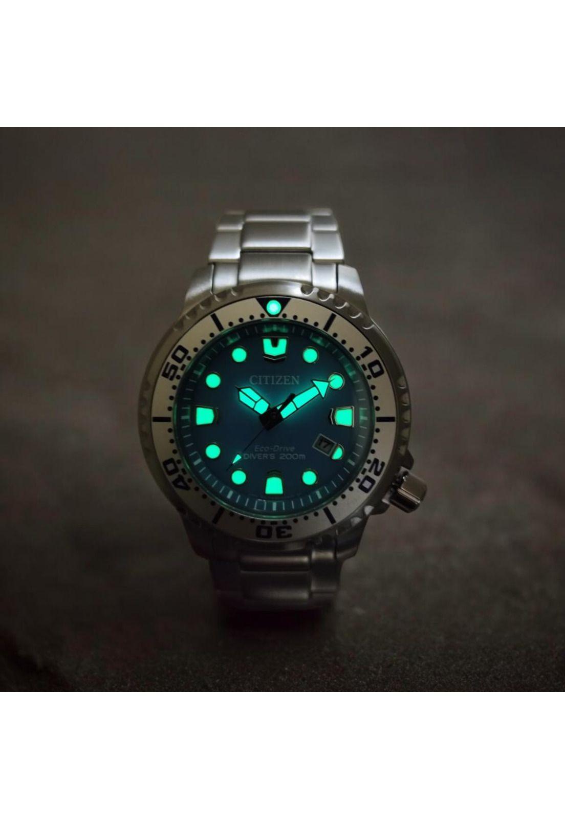 Reloj Citizen Hombre BN0165-55L Promaster-3