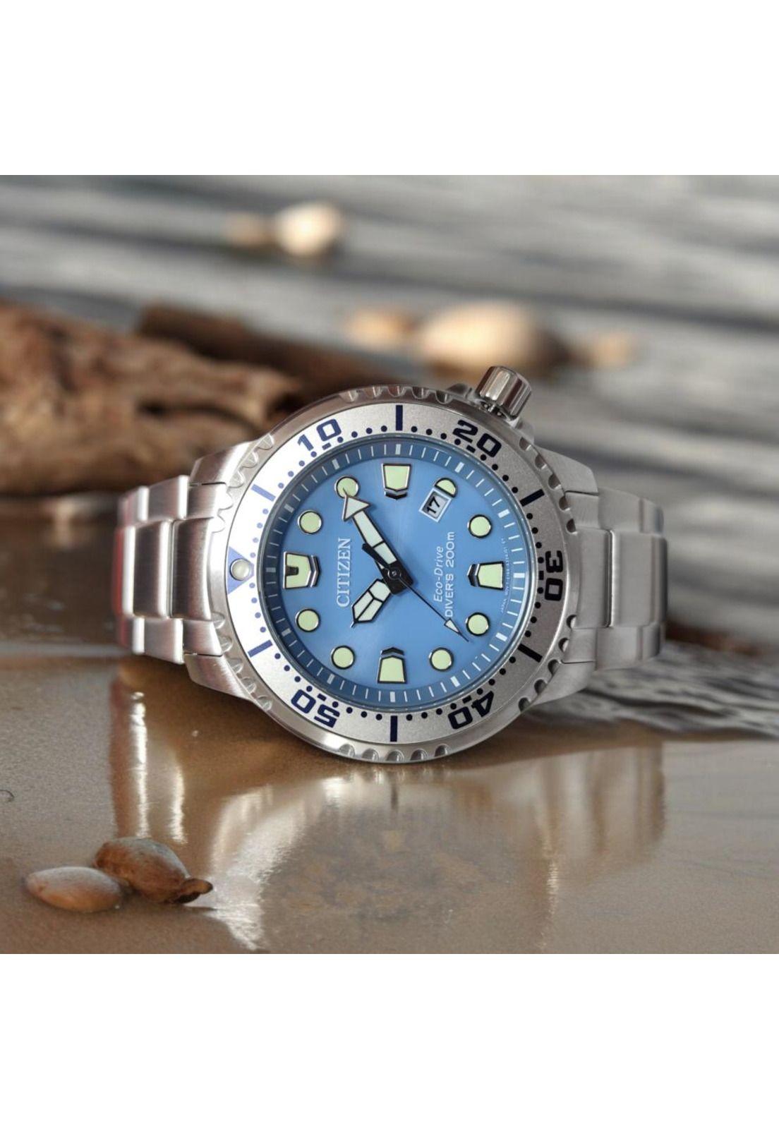 Reloj Citizen Hombre BN0165-55L Promaster-4