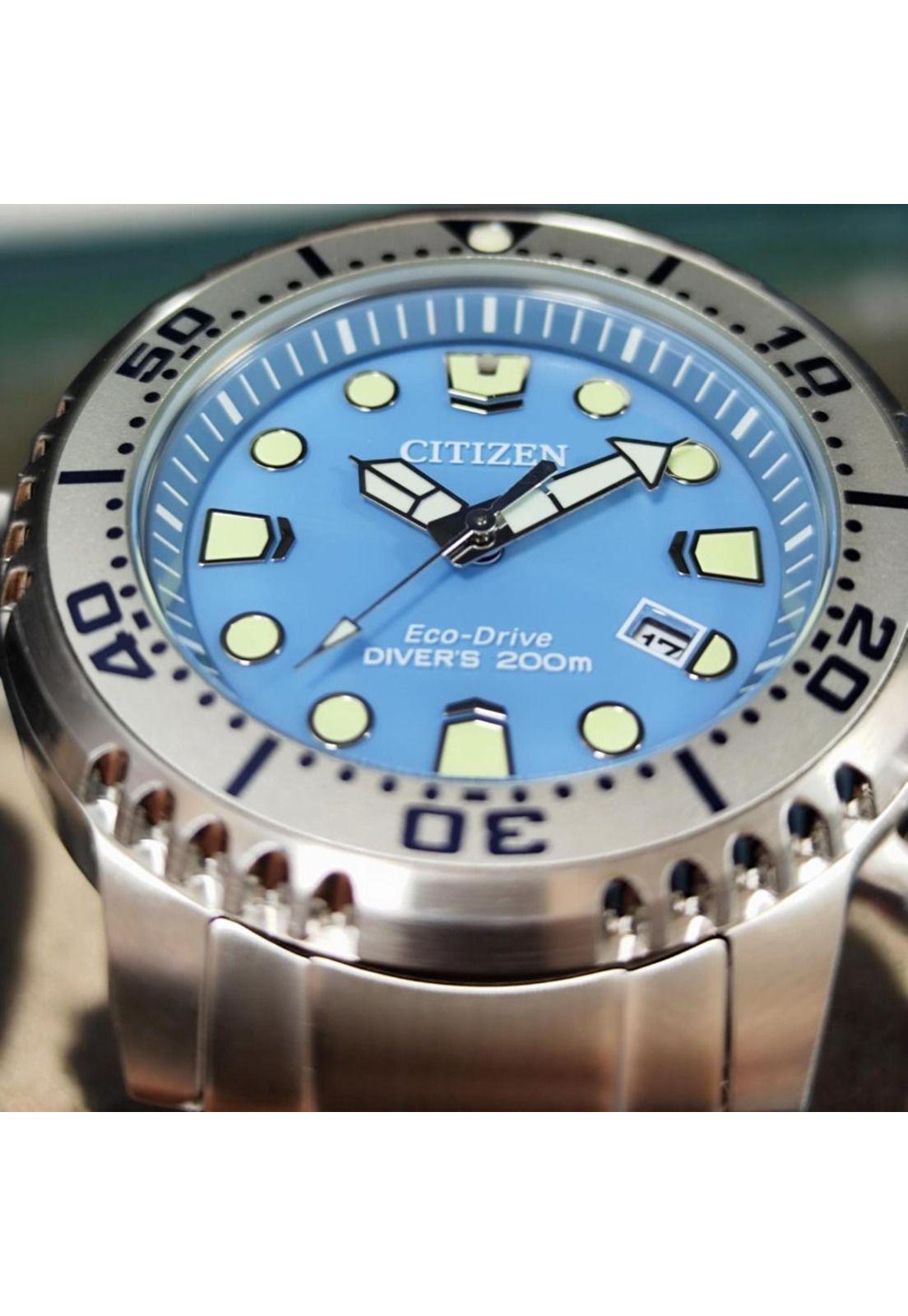 Reloj Citizen Hombre BN0165-55L Promaster-5