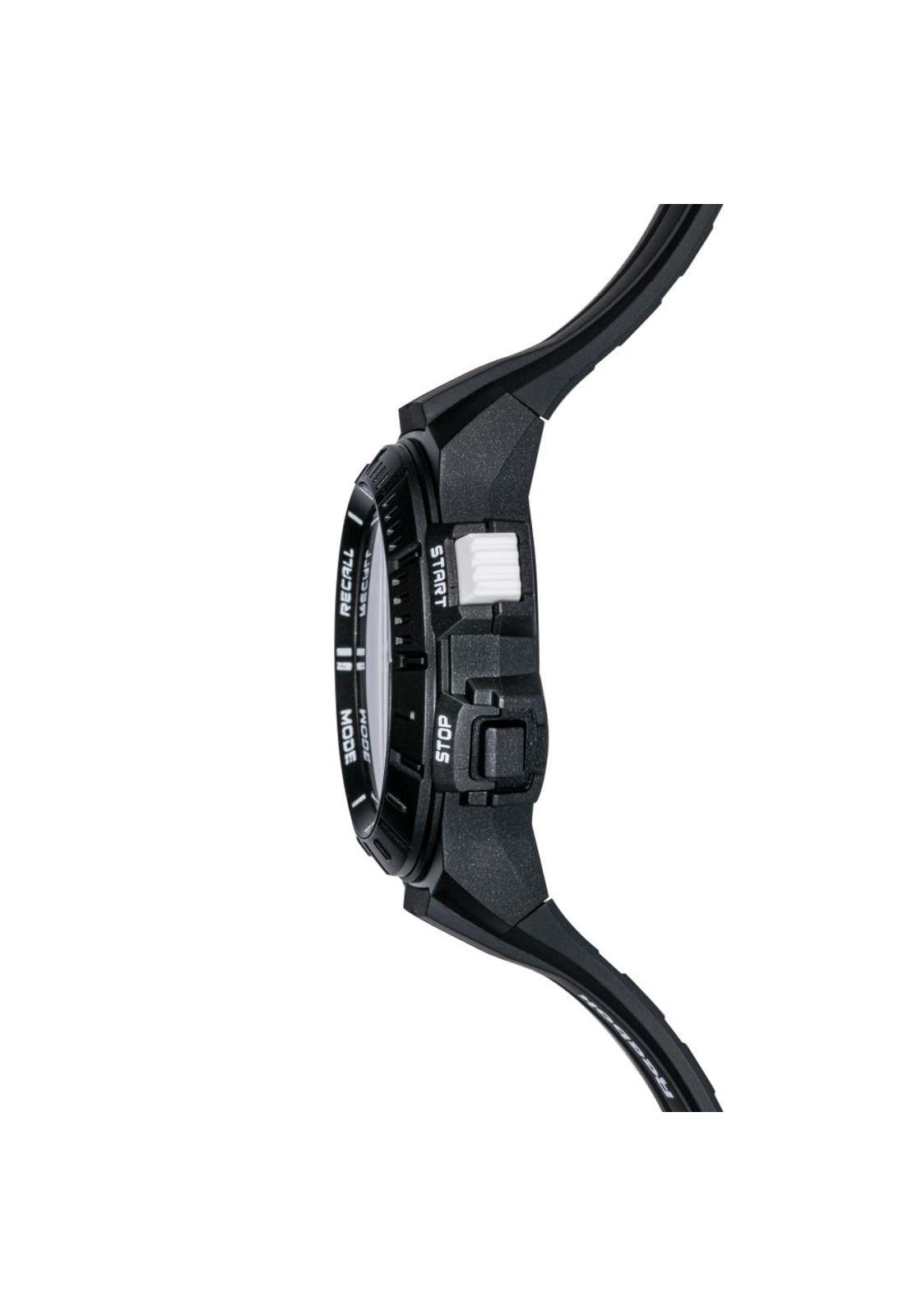 RELOJ REEBOK HOMBRE RV-GRI-G9-PBPB-BW GRIT-3