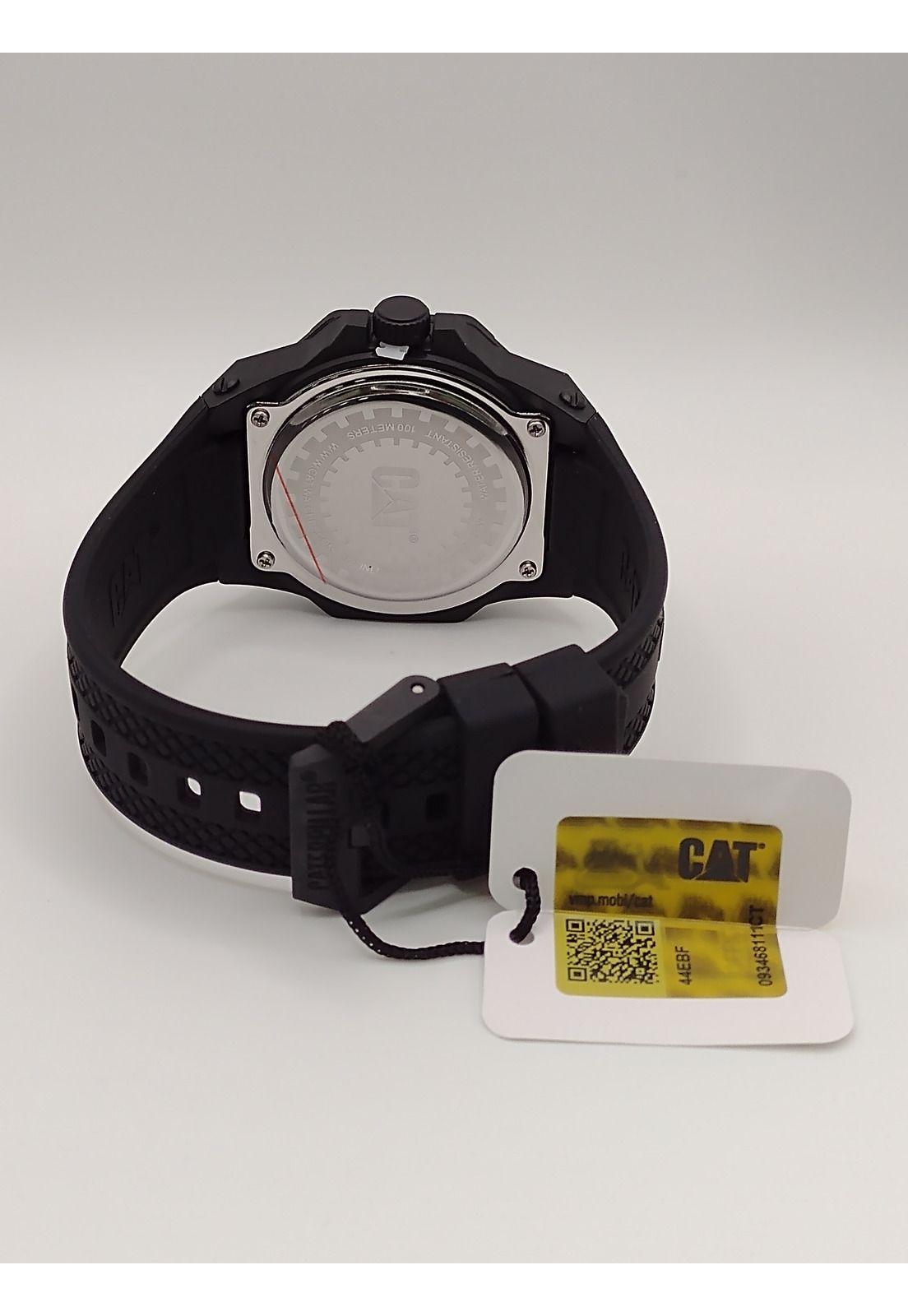 RELOJ CAT HOMBRE LM-121-21-131 OCTA-2