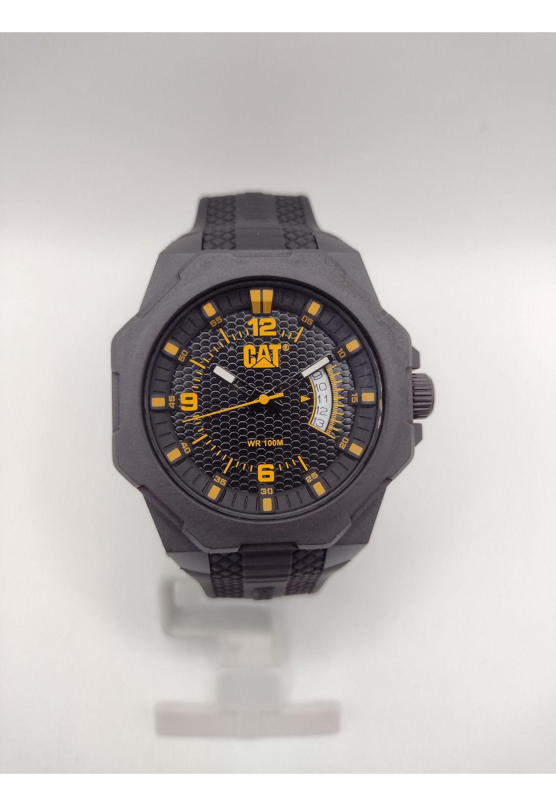 RELOJ CAT HOMBRE LM-121-21-131 OCTA-3