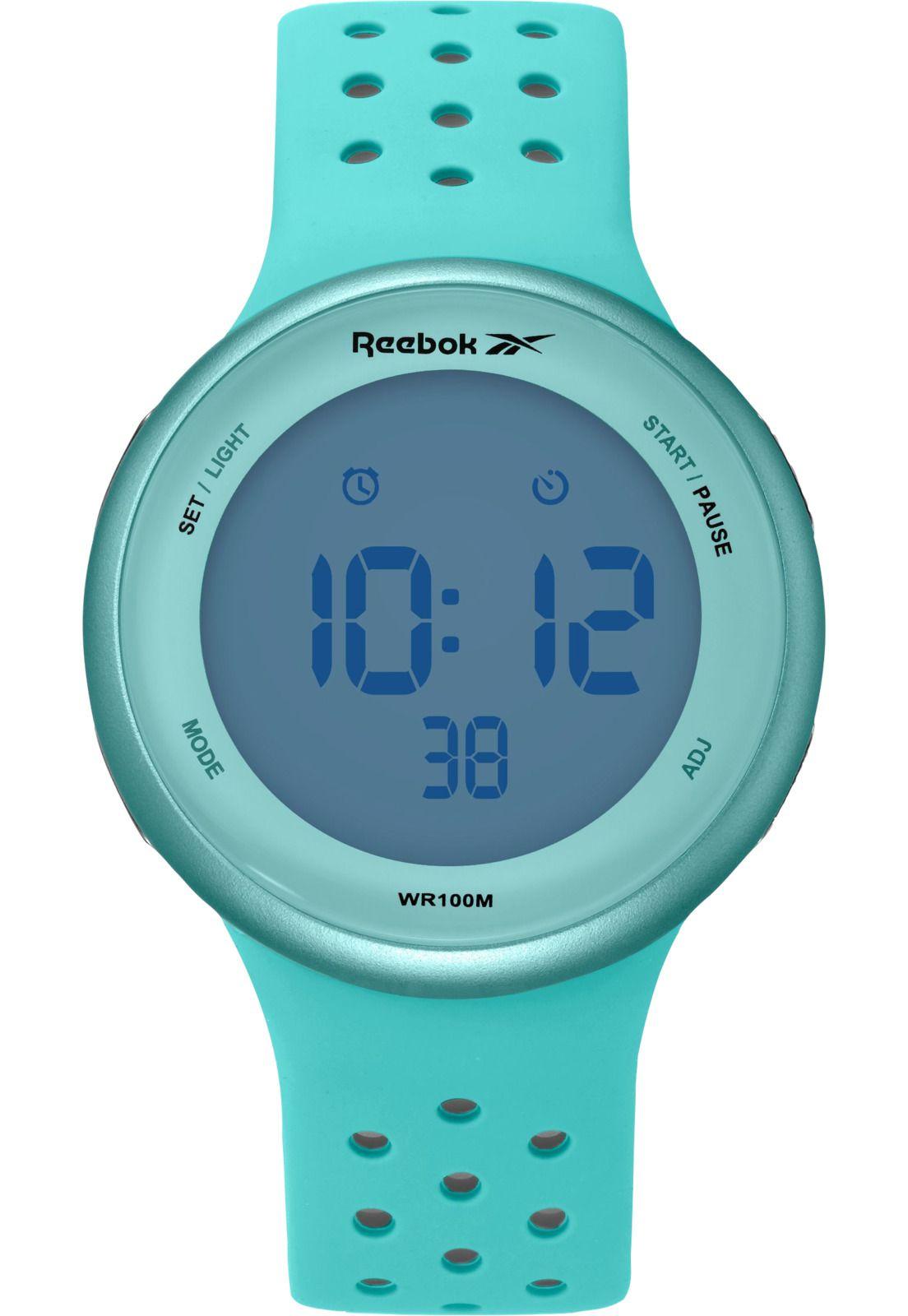 RELOJ REEBOK UNISEX RV-ELE-U9-PKIK-WK ELEMENTS-0