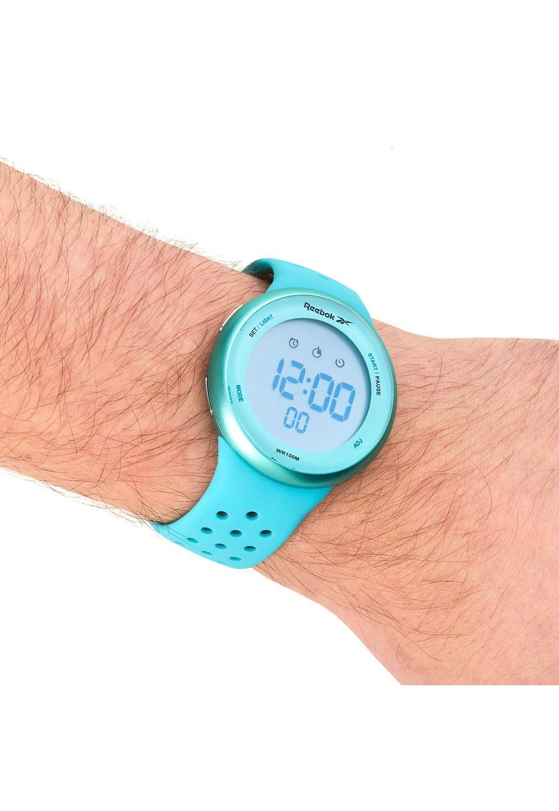 RELOJ REEBOK UNISEX RV-ELE-U9-PKIK-WK ELEMENTS-4