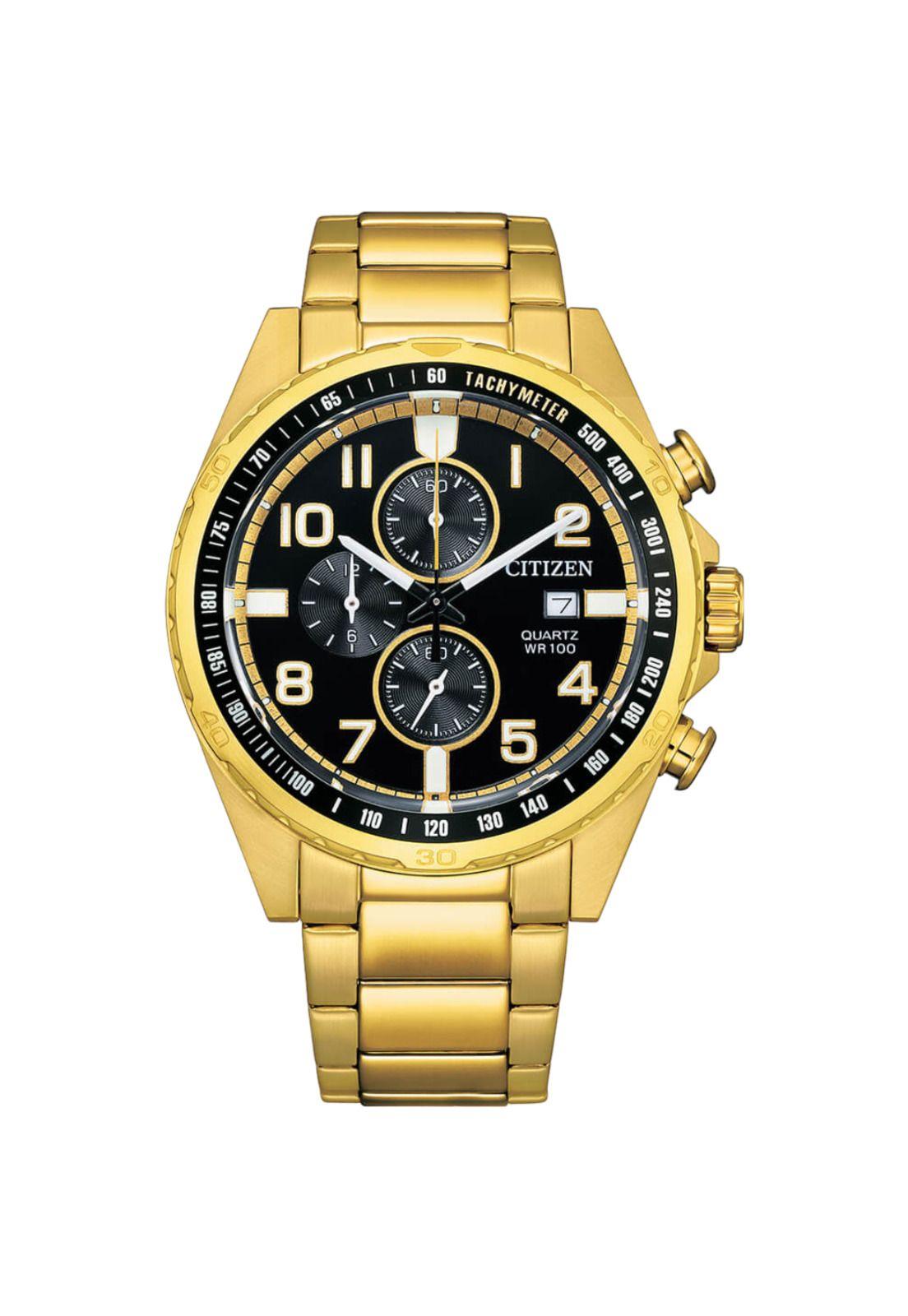 RELOJ CITIZEN HOMBRE AN3652-55E CHRONO QUARTZ-0