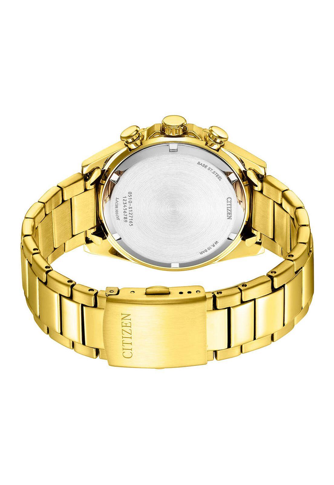 RELOJ CITIZEN HOMBRE AN3652-55E CHRONO QUARTZ-2