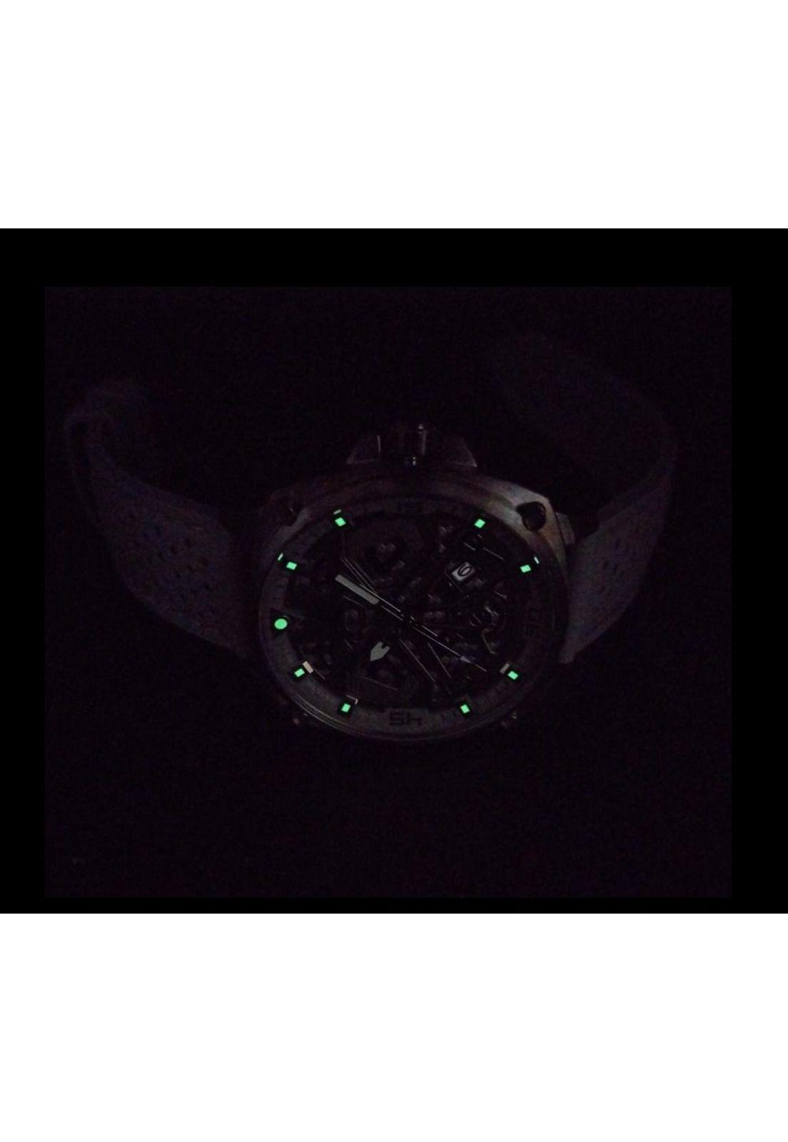 RELOJ CAT HOMBRE AJ-151-25-525 TOKYO-2