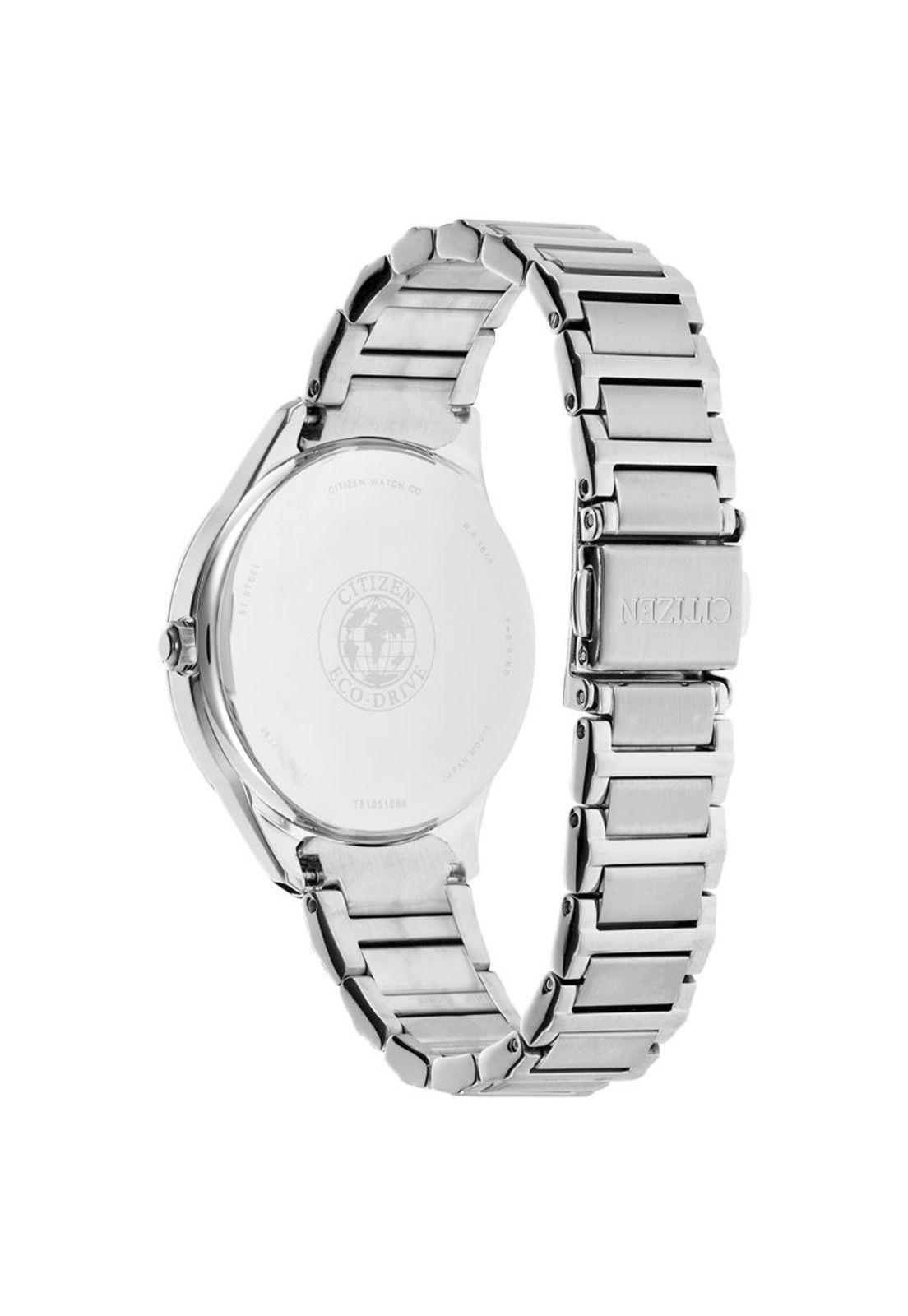 RELOJ CITIZEN MUJER FE6100-59A PREMIUM ECO-DRIVE-2